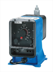 Metering Pumps LPG5SB-VTC3-XXX Pulsafeeder