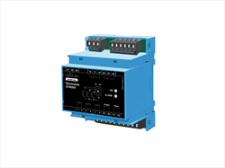 Current-Relay STW20V Ziehl