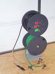 Cable Reel Systems Amperis