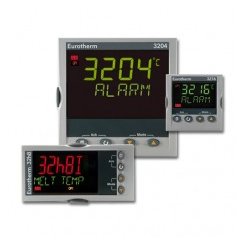 Indicator and Alarm Units 3200i Eurotherm