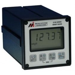 Digital Smart Pressure Gauge M2110P-DN2000-01-1 Meriam