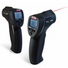 Máy đo nhiệt độ bằng hồng ngoại -50 … +380°C KIRAY50 Kimo