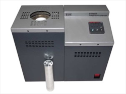 Dryblock temperature calibrator ETB 650 EIUK Eurotron