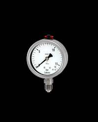 Đồng hồ đo áp suất BA4100 Labom