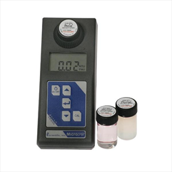 MicroTPI Field Portable Turbidimeter (Infrared) for Turbidity Testing HF Scientific