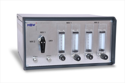 Flow Mixer HFG1 MBW