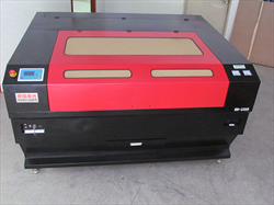 Máy khắc cắt Laser RUIDI LASER-1390