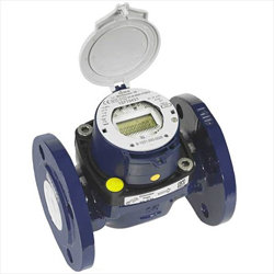 Đồng hồ đo nước điện tử MeiStream Sensus
