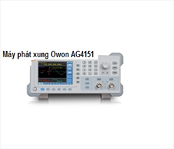 Máy phát xung AG4151 Owon