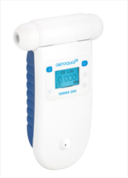Outdoor Air Monitoring Equipment Series-200 Aeroqual
