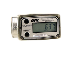 Đồng hồ đo lưu lượng 03A31GM GPI