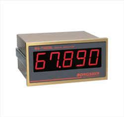Digital Indicator BS-7300XL Series Bongshin