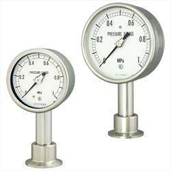 Đồng hồ đo áp suất SU3 Nagano