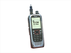 Communications Receiver IC-R30 ICOM