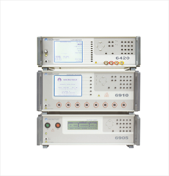 Motor Testing Solution 6910 Microtest