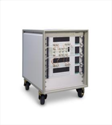 Amplifier AS0104R-280/300 Milmega