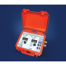 Time 7010 Single Channel Pressure Calibrator Time Electronics