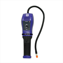 Robinair TIFXL-1A Economy Automatic Halogen Leak Detector, UL Classified & CE Approved - Robinair TIF