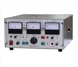 Hipot(Puncture) & Insulation Tester KT-5000Pi KAST Engineering