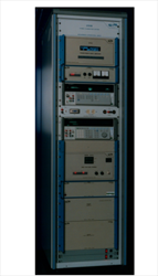 Power Calibration System 2100B Measurements International
