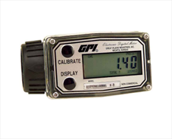 Đồng hồ đo lưu lượng 03N31GM GPI