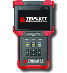 Security Camera Solutions Pro-C 8072 Triplett