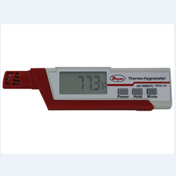 Dwyer TH2-10 Thermo-Hygrometer