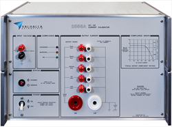 100 Amp Precision AC/DC Transconductance Amplifier 2555A Valhalla