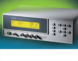 Máy đo LCR 11021-L (50Khz) Chroma