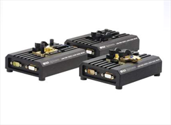 Laser Diode Mounts LDM-4980 MKS