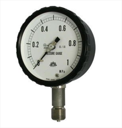 Pressure gauge AT 1 / 4-60 × 1.6 MPA Asahi Gauge