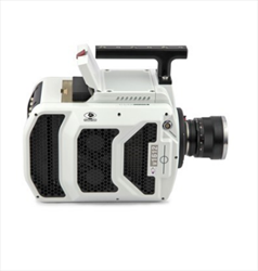 Ultrahigh-Speed Cameras v1612 Phantom high speed