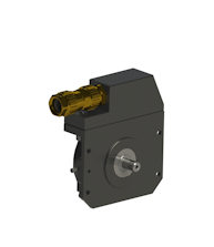 Low Profile Explosion Proof / Flameproof HHMX Bei sensors
