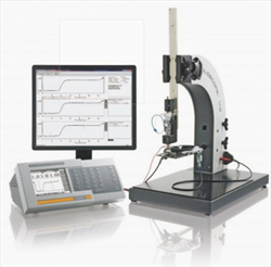 MÁY ĐO ĐỘ DÀY LỚP PHỦ BẰNG PHƯƠNG PHÁP ĂN MÒN COULOSCOPE CMS - FISCHER