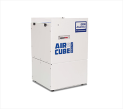 Máy lấy mẫu khí AirCube HE-Basic Ams analitica