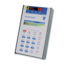 Time 1090 Portable Process Calibrator Time Electronics