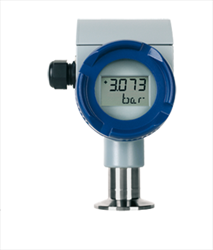 Cảm biến đo áp suất JUMO dTRANS p02 CERAMIC - Pressure Transmitter Jumo