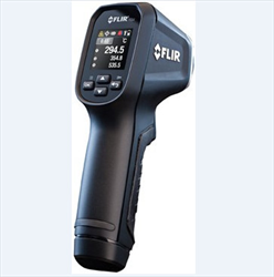 FLIR TG54 / TG56 Infrared Thermometers