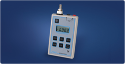 Digital Pressure/Current Calibrator 7040 Time Electronics