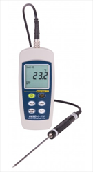 RTD Thermometer, -148 to 572°F (-100 to 300°C) C-370 REED