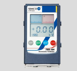 Đồng hồ đo tĩnh điện FMX-003 Simco