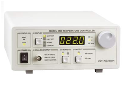 Laser Diode Temperature Controllers 350B MKS