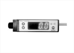 Vacuum sensor (digital display) MPS-23 Convum
