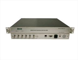 Remote Spectrum Analyzer RSA-2500B Avcom