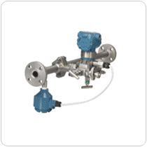 Rosemount 3051SFP ProPlate Flow Meter