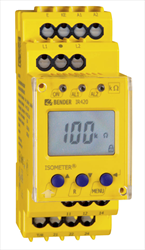 Insulation monitoring IR420-D4 Bender