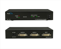 Video Distribution Equipment DD-120 Purelink