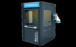 Máy in 3D iSLA-650 Shinning 3D