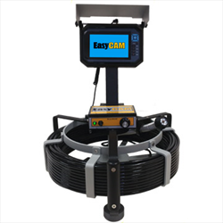 Sewer Camera M5200 EasyCam