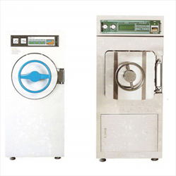 Front Loading Autoclave S series Humanlab